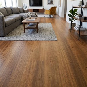 PARQUET MASSELLO PREFINITO - TEAK ASIA - NATURALE - VERNICIATO OPACO-7